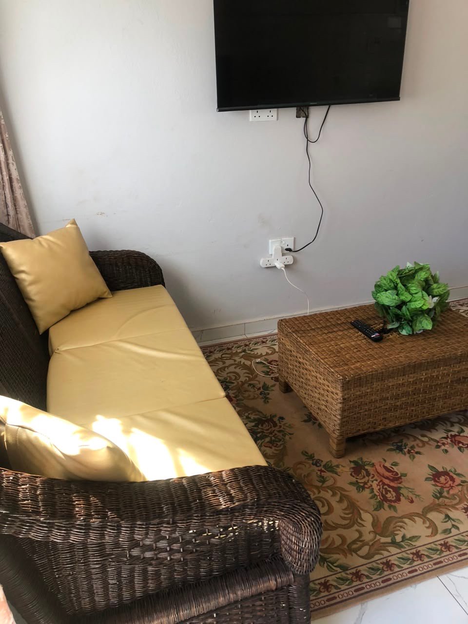 Chilenje South - 2 bedroom Apartment (Rate per night in ZMW) - Image 12