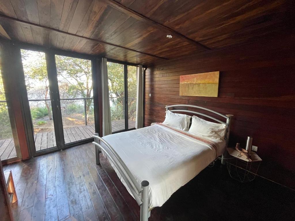 Roots in the River Lodge Livingstone – Per Night per Person (ZMW Rates) - Image 7