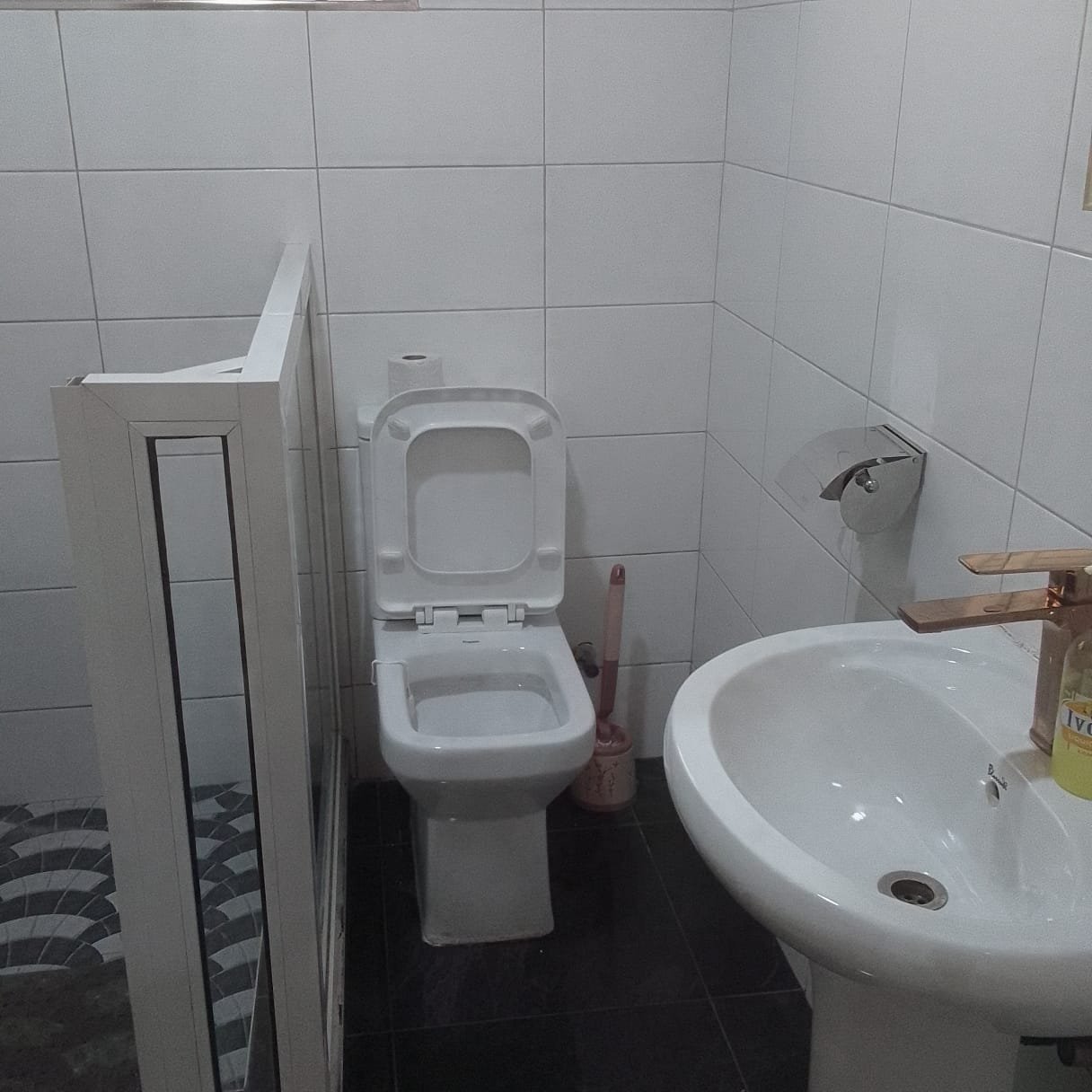 Chilenje South – Comfortable Accommodation in Chilenge, Lusaka - Budget Room (ZMW) - Image 3