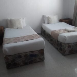 Chilenje South – Comfortable Accommodation in Chilenge, Lusaka - Budget Room (ZMW)