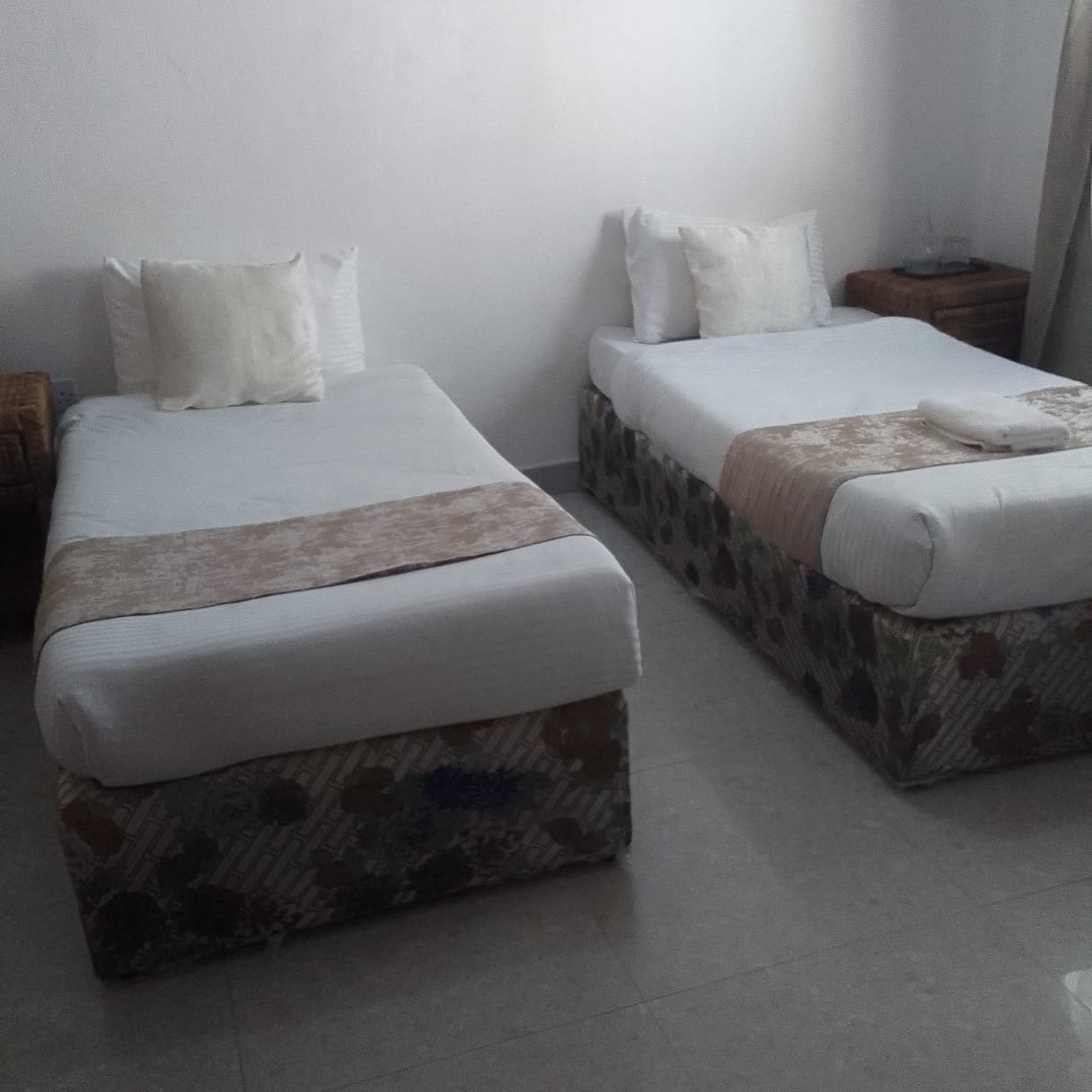 Chilenje South - 2 bedroom Apartment (Rate per night in ZMW) - Image 5
