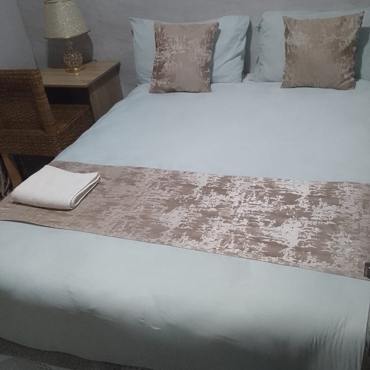 Chilenje South – Comfortable Accommodation in Chilenge, Lusaka - Self Contained Room (ZMW) - Image 2